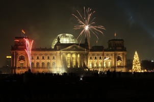 06 Reichstag 2000