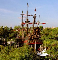 2003 - Disneyland Paris
