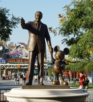 07 - Walt Disney Studios