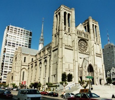 05-Grace Cathedral