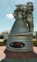 09-Triebwerk Saturn V