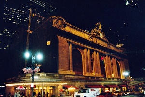14-Grand Central Station