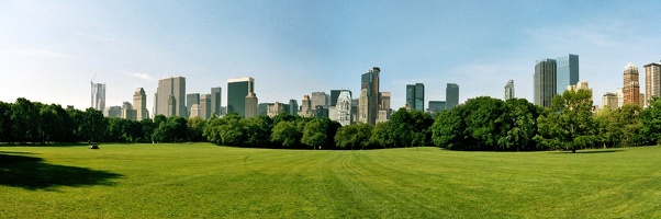 16-Central Park