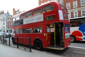 26 Bus 2000