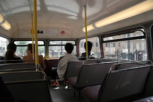 27 Bus 2000