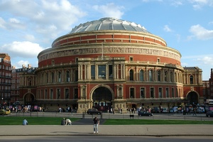 04 Royal Albert Hall 2000