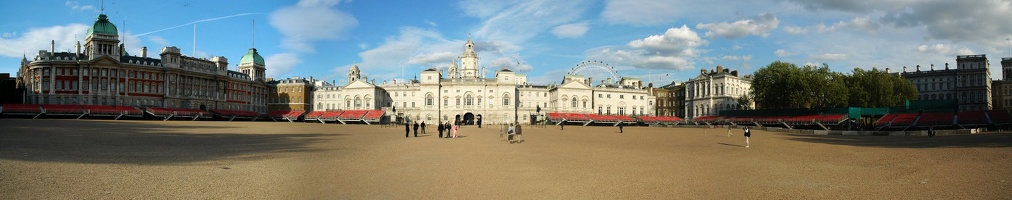 08 Horseguards 2000