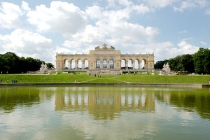 34 Schönbrunn 2000