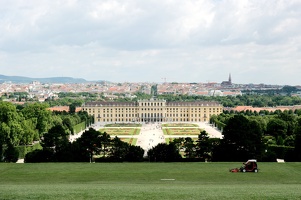 33 Schönbrunn 2000