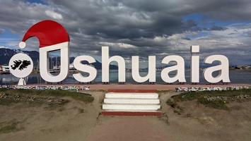 04 - Ushuaia