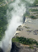 06 - Zimbabwe Victoriafälle